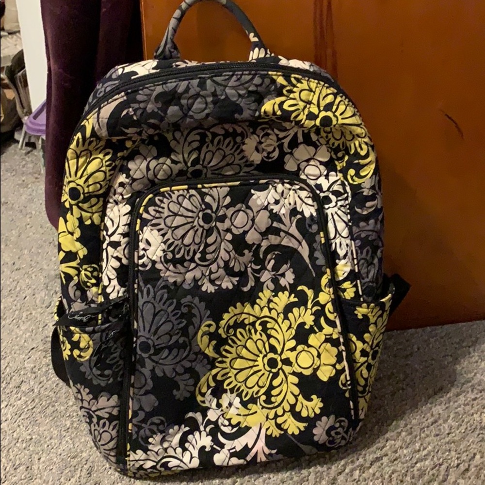 Vera Bradley Book bag